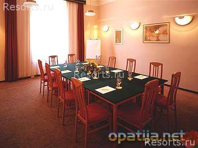 Opatija Hotel 9
